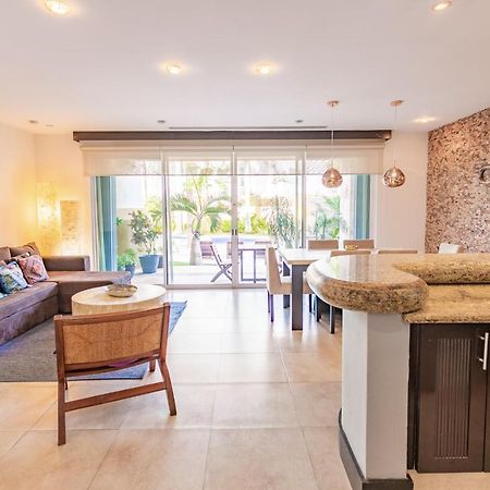 Pueblito Escondido By Hola Home And Land Плая дел Кармен Екстериор снимка