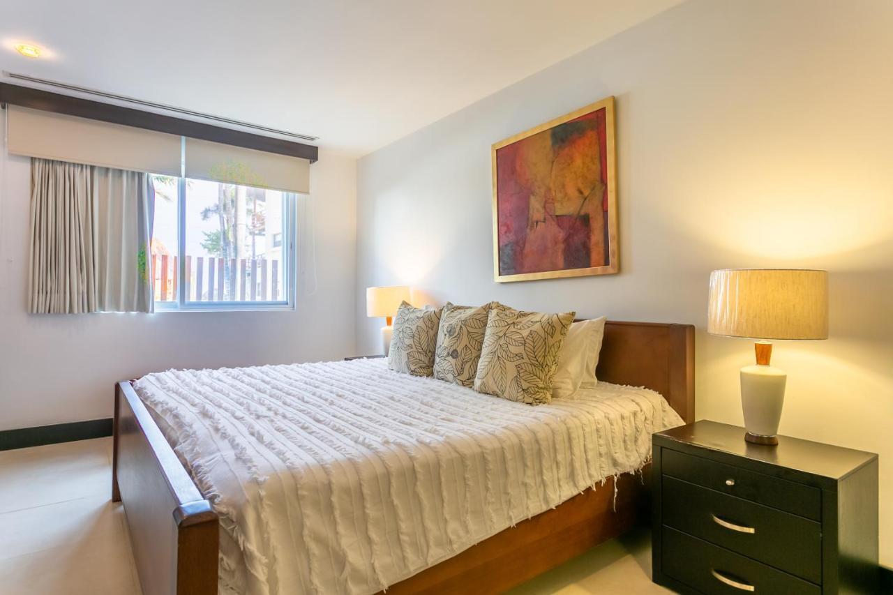 Pueblito Escondido By Hola Home And Land Плая дел Кармен Екстериор снимка