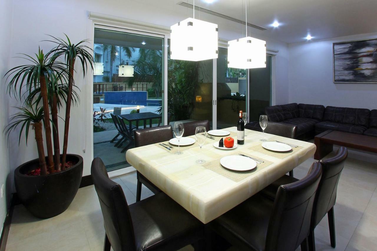 Pueblito Escondido By Hola Home And Land Плая дел Кармен Екстериор снимка