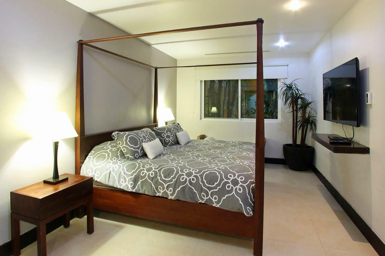 Pueblito Escondido By Hola Home And Land Плая дел Кармен Екстериор снимка