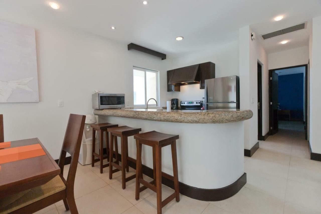 Pueblito Escondido By Hola Home And Land Плая дел Кармен Екстериор снимка