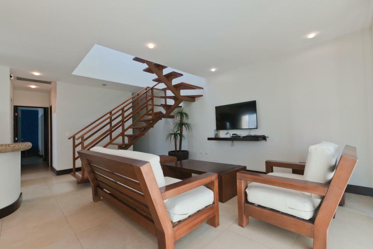 Pueblito Escondido By Hola Home And Land Плая дел Кармен Екстериор снимка