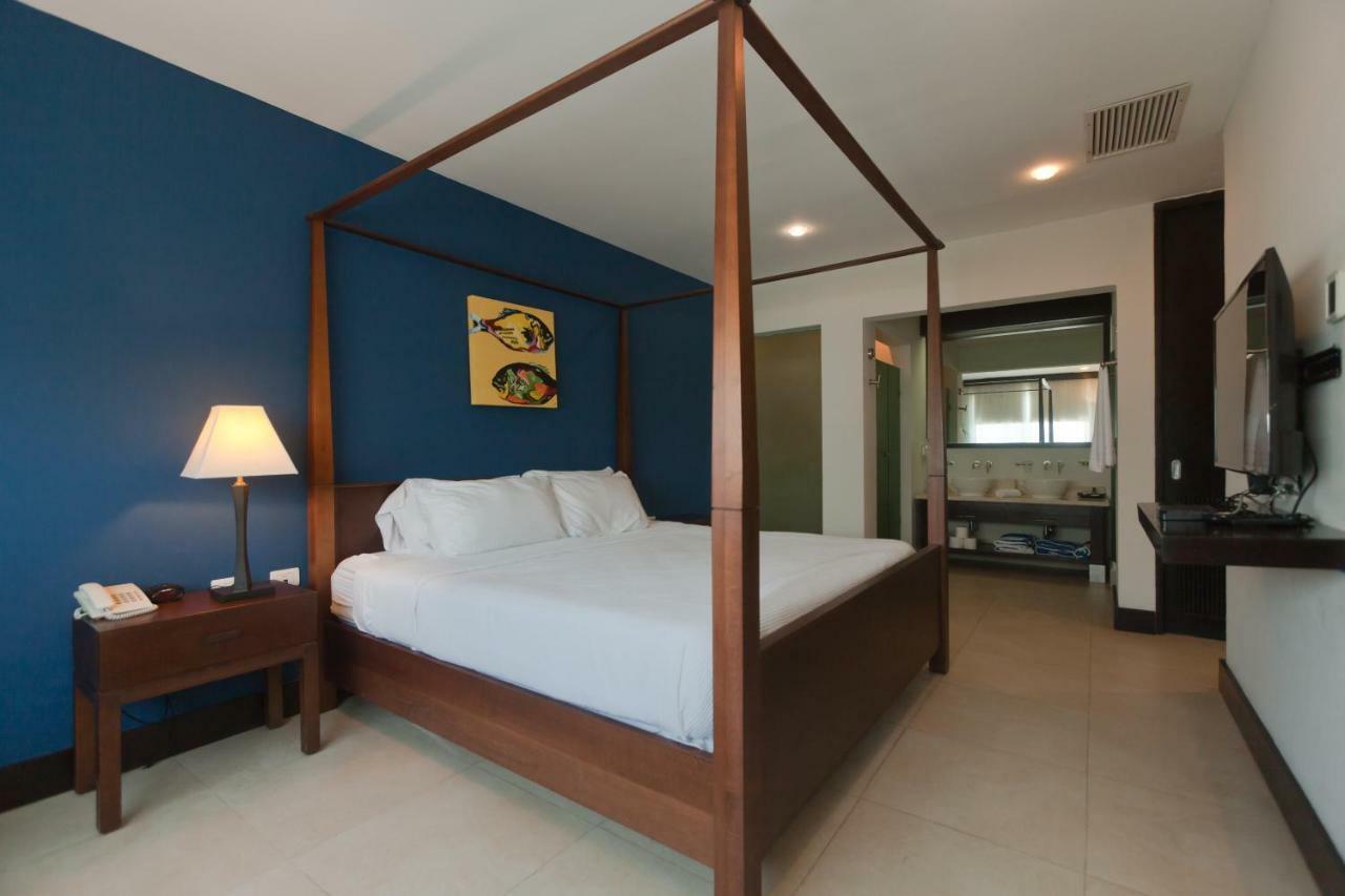 Pueblito Escondido By Hola Home And Land Плая дел Кармен Екстериор снимка