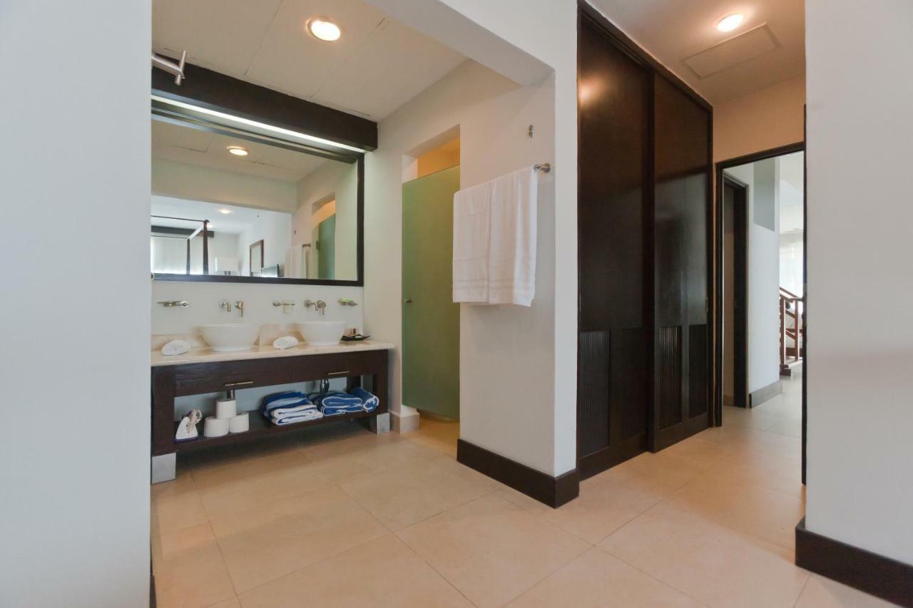 Pueblito Escondido By Hola Home And Land Плая дел Кармен Екстериор снимка