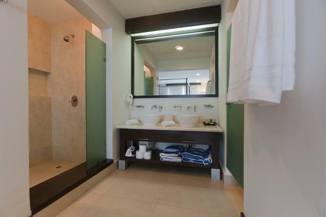 Pueblito Escondido By Hola Home And Land Плая дел Кармен Екстериор снимка