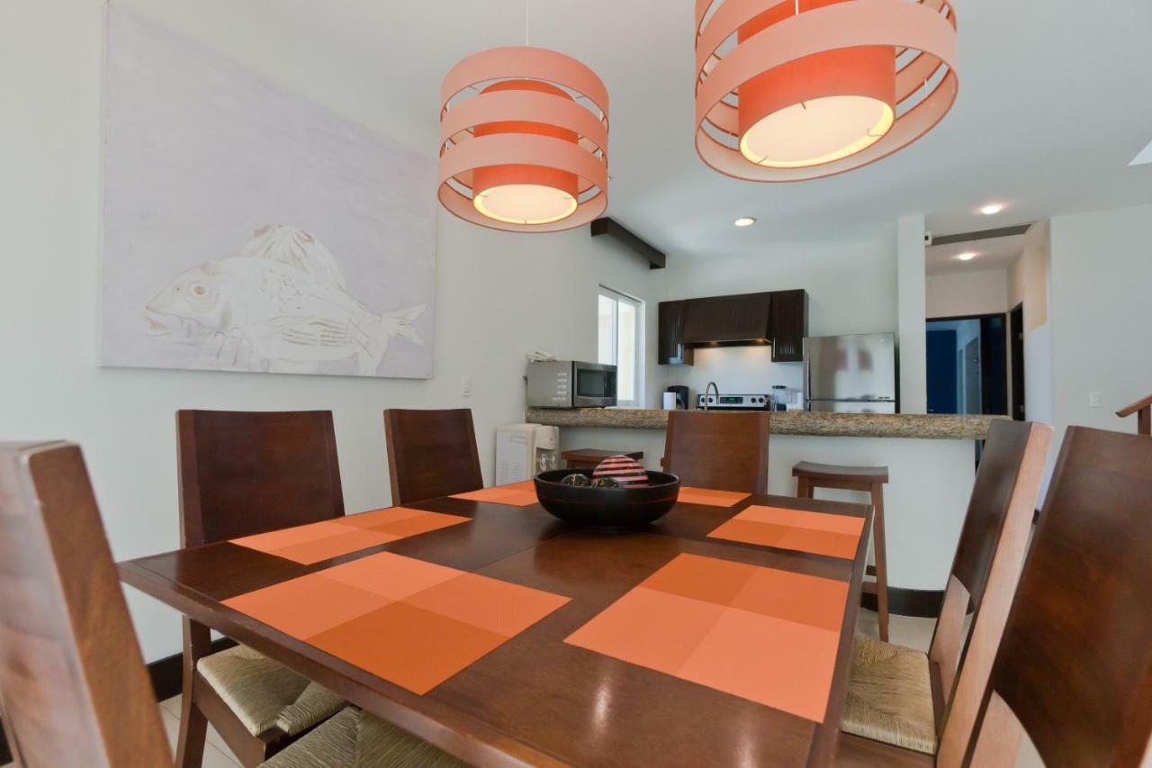 Pueblito Escondido By Hola Home And Land Плая дел Кармен Екстериор снимка
