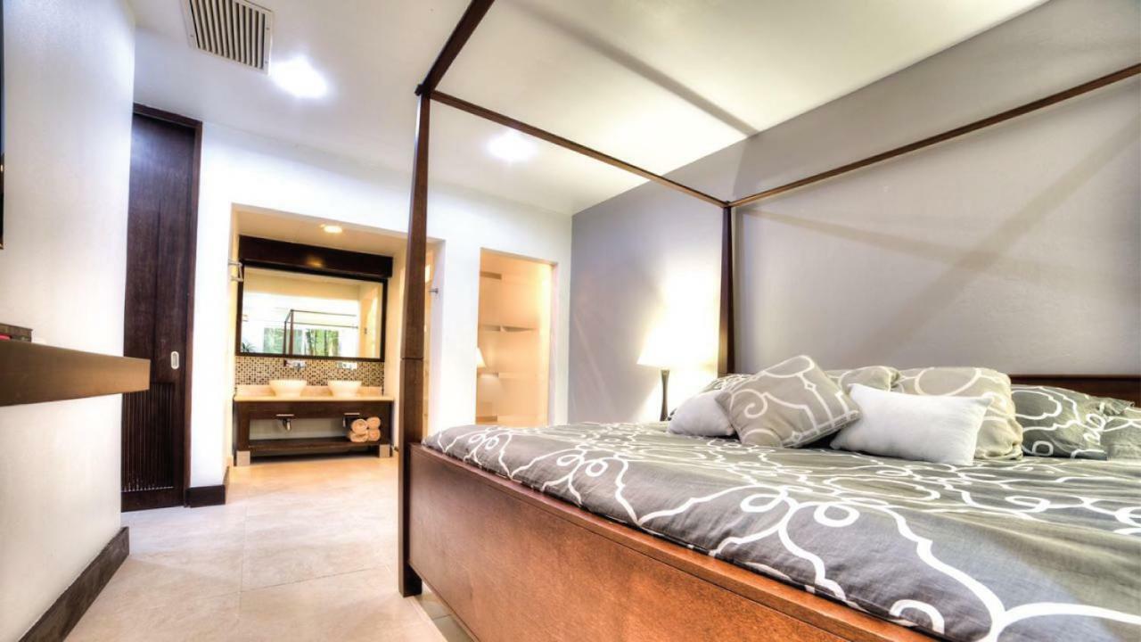 Pueblito Escondido By Hola Home And Land Плая дел Кармен Екстериор снимка