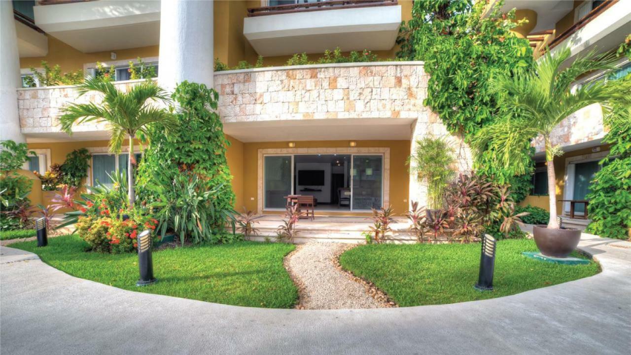 Pueblito Escondido By Hola Home And Land Плая дел Кармен Екстериор снимка