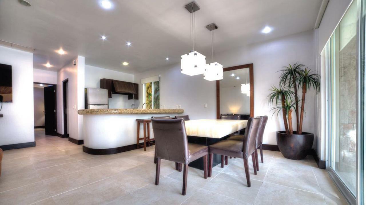 Pueblito Escondido By Hola Home And Land Плая дел Кармен Екстериор снимка