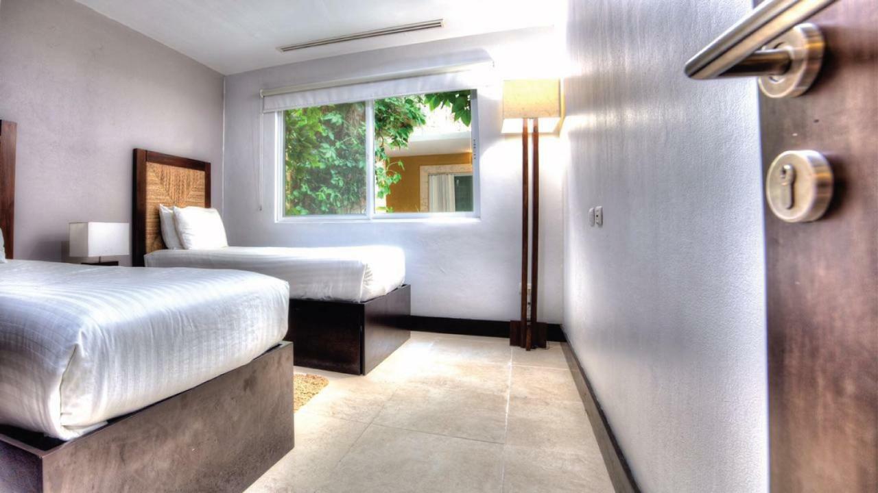 Pueblito Escondido By Hola Home And Land Плая дел Кармен Екстериор снимка