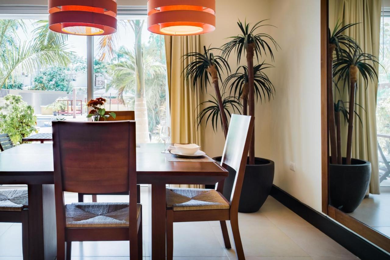 Pueblito Escondido By Hola Home And Land Плая дел Кармен Екстериор снимка