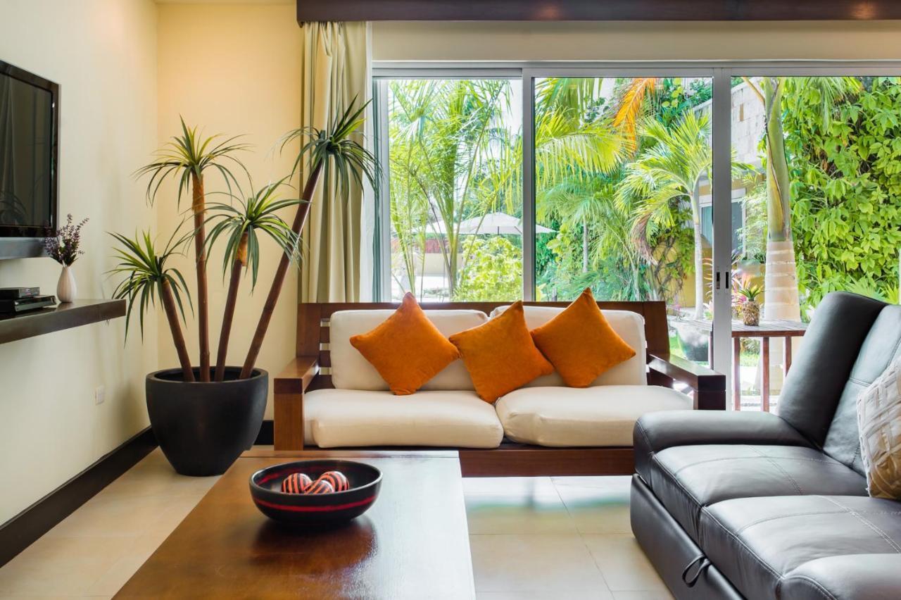Pueblito Escondido By Hola Home And Land Плая дел Кармен Екстериор снимка