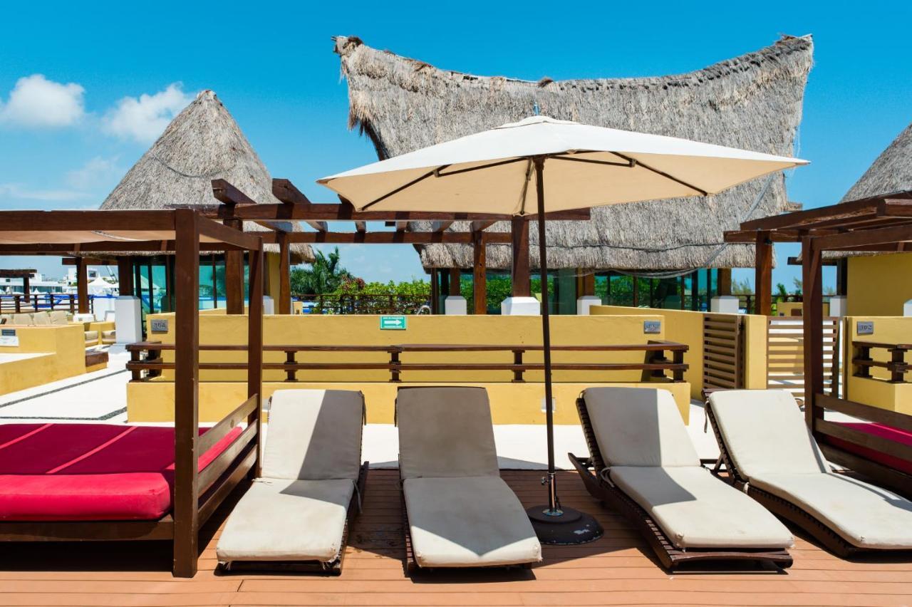 Pueblito Escondido By Hola Home And Land Плая дел Кармен Екстериор снимка